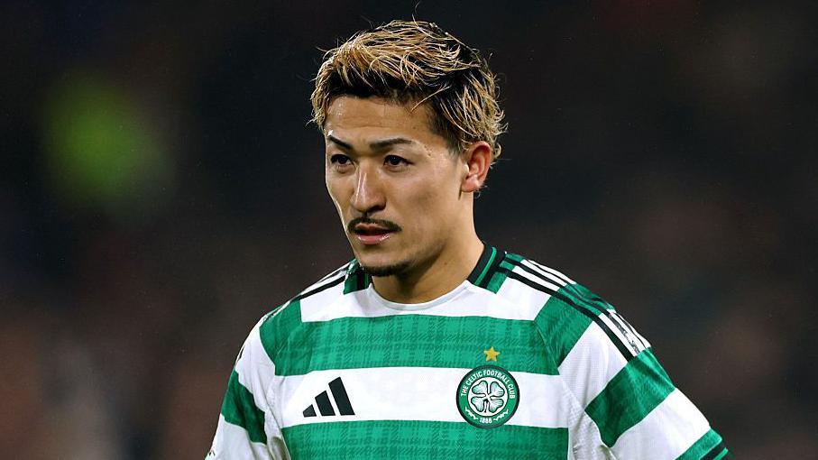 Ipswich Sign Maeda as Celtic Star Fulfils Premier League Dream